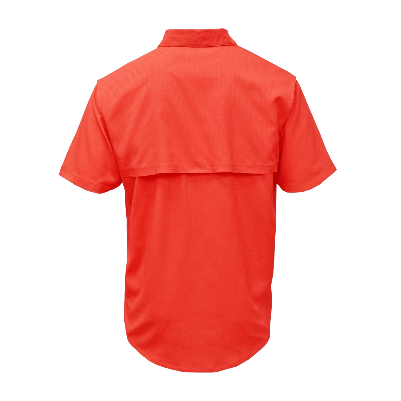 BAW® Short Sleeve Coral