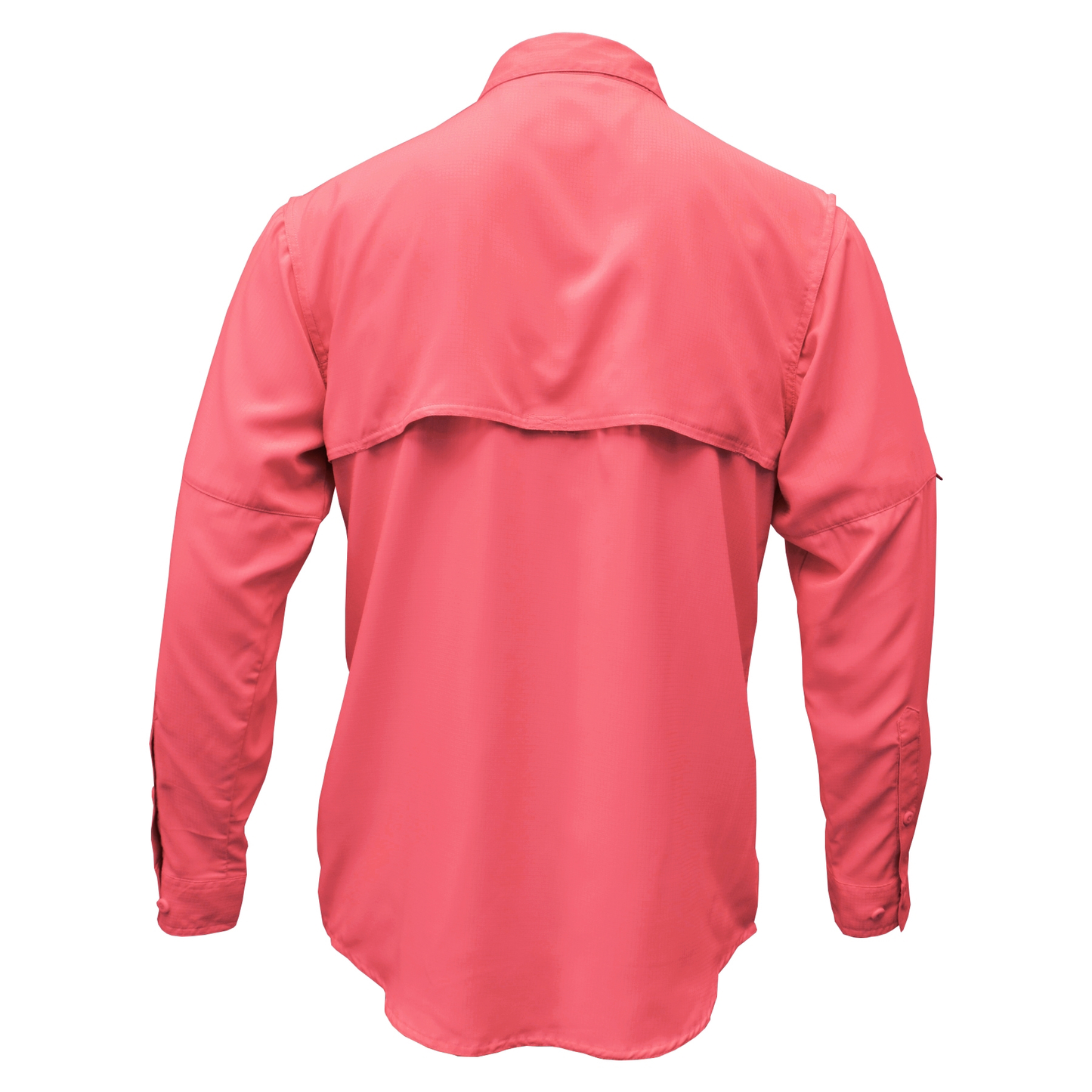 BAW® Long Sleeve Coral