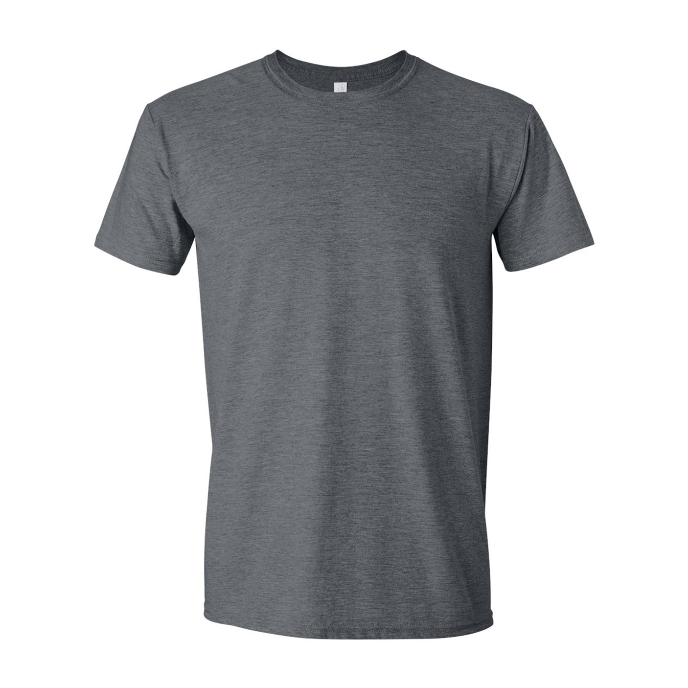 Gildan SoftStyle - Dark Heather