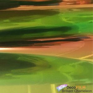 Brilliant Chameleon DecoFilm® - 20" x 50 Yard (150 Feet) Roll