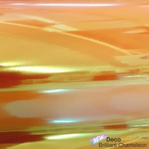 Brilliant Chameleon DecoFilm® - 20" x 50 Yard (150 Feet) Roll