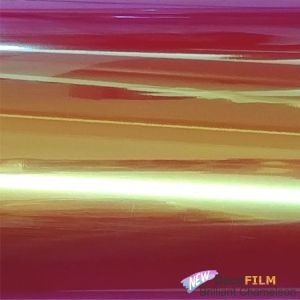 BRILLIANT CHAMELEON DECOFILM® - 24" x 1 Yard (3 Feet)