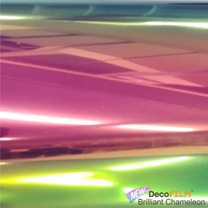 Brilliant Chameleon DecoFilm® - 20" x 50 Yard (150 Feet) Roll