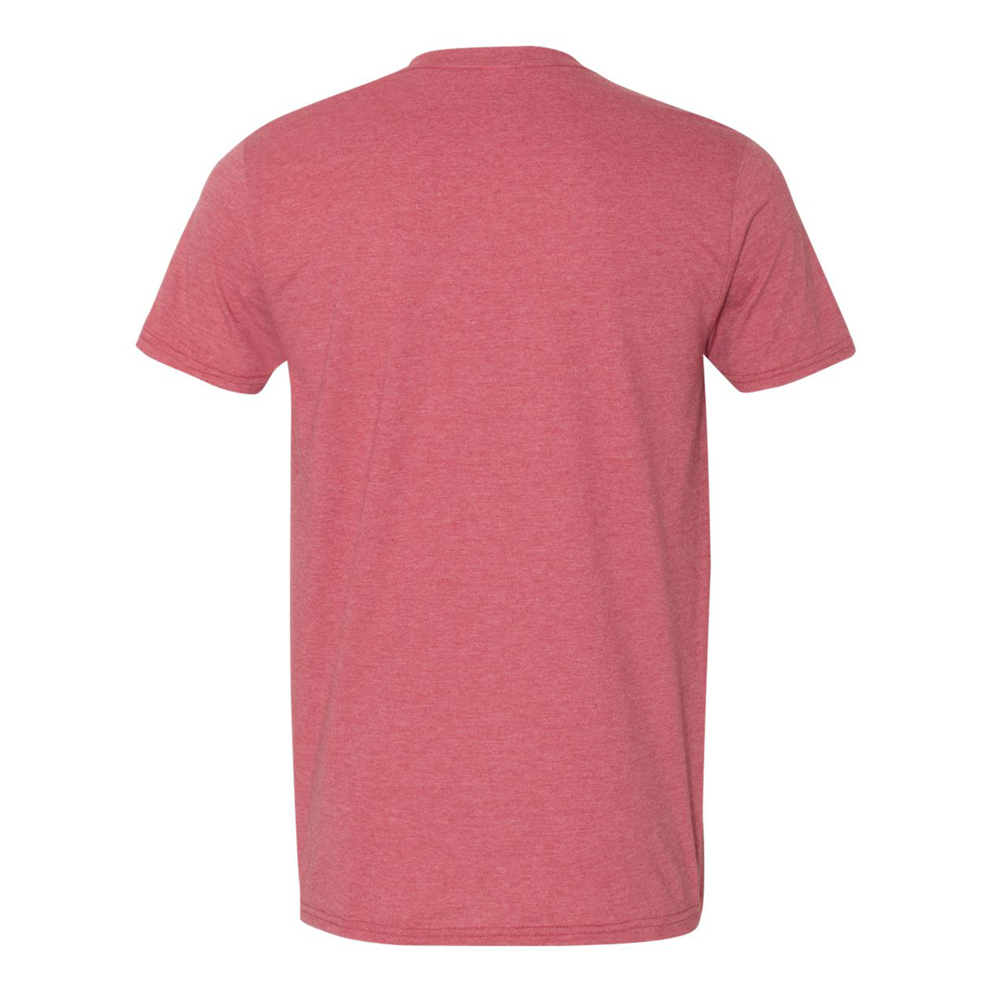 Men's Modal Polyster Blank T-Shirt for Heat Transfer Printing - China Men  Shirts and Polo Shirt price