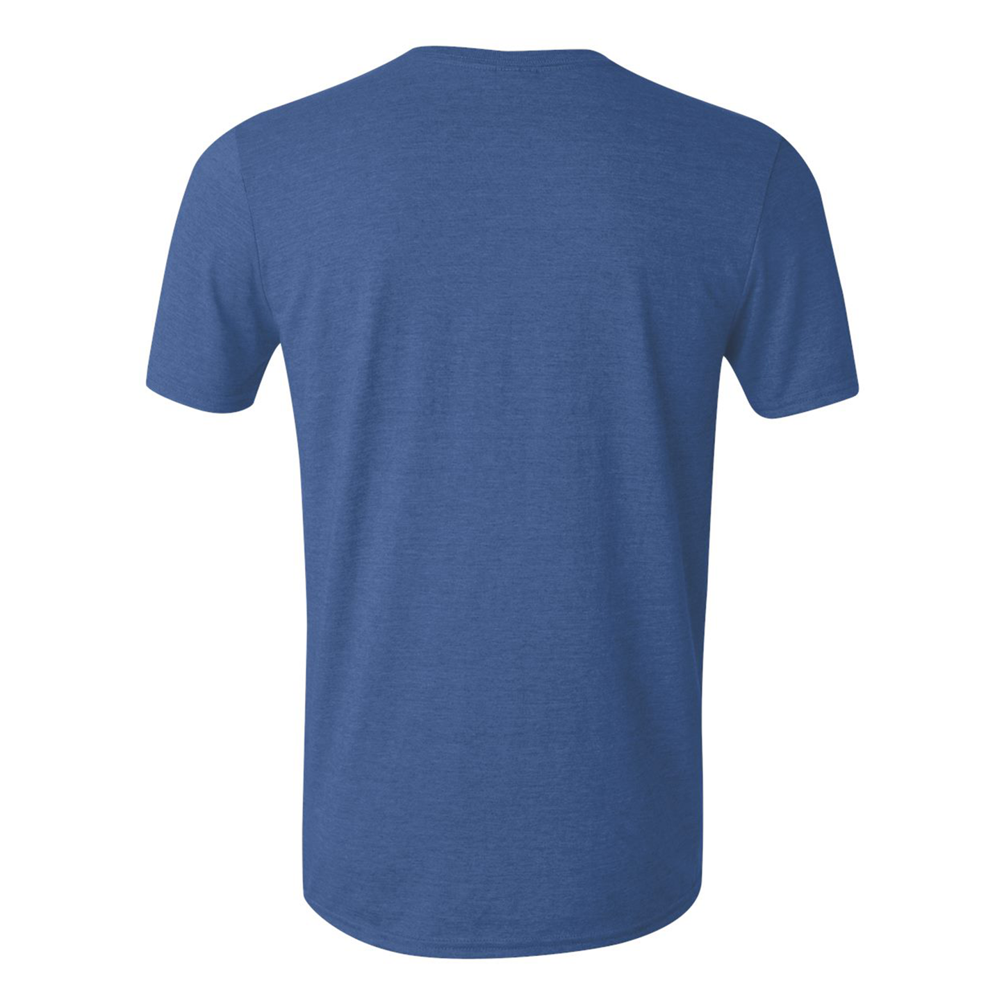 Gildan heather deals royal