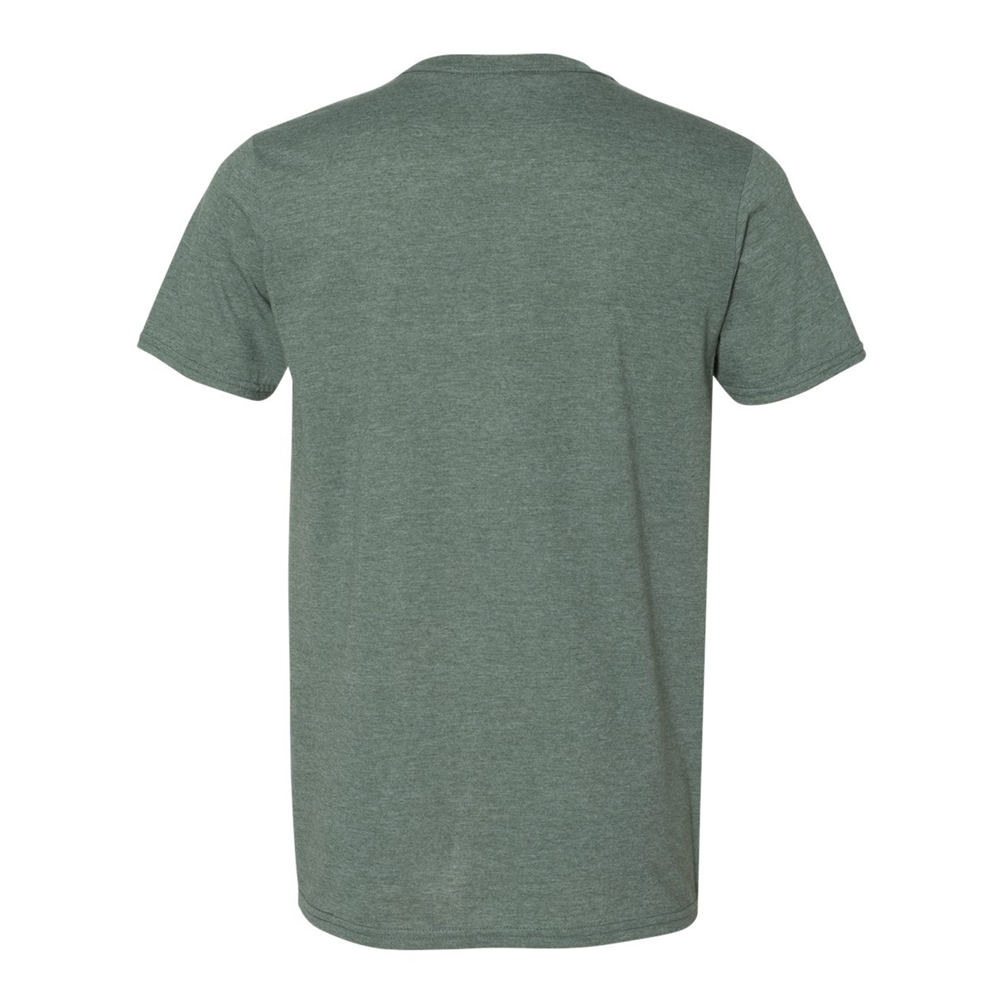 Gildan SoftStyle Heather Forest HTVMAX