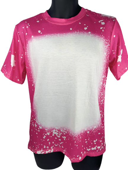 FavHabit® Hot Pink