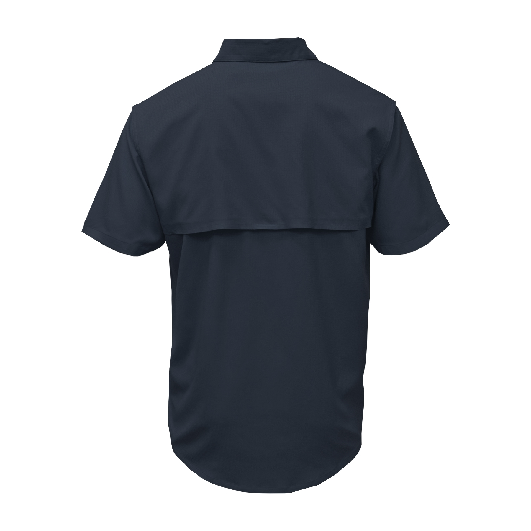 BAW® Fishing Shirt Short Sleeve