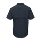 BAW® Short Sleeve Navy