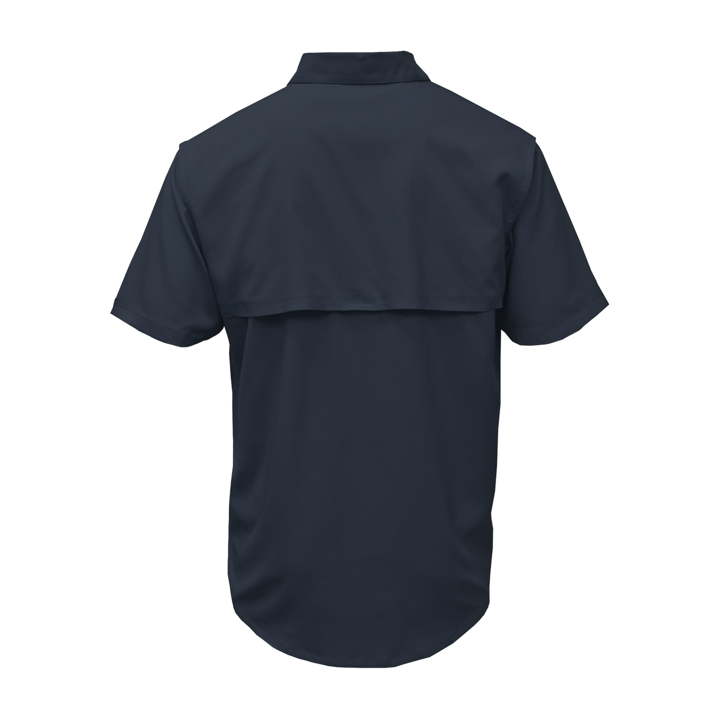 BAW® Short Sleeve Navy