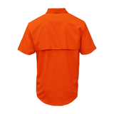 BAW® Short Sleeve Orange
