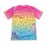 FavHabit® Rainbow Leopard