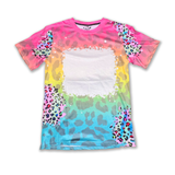 FavHabit® Rainbow Leopard