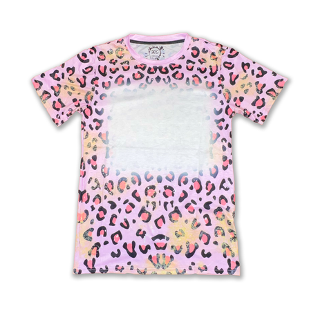 FavHabit® Pink Leopard