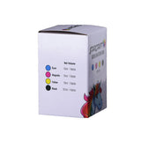 StarCraft Sublimation Ink - CMYK 4 Pack