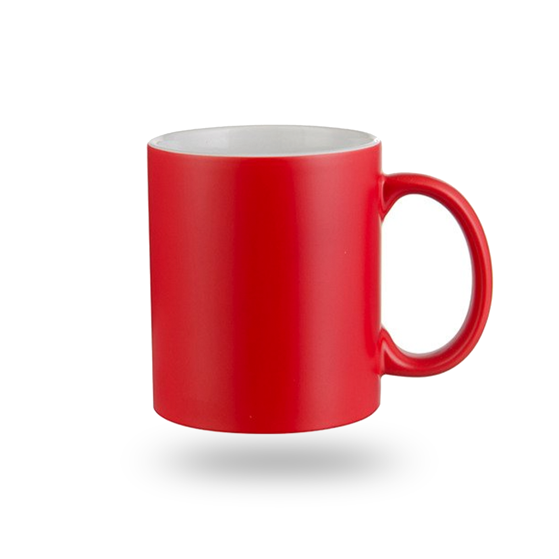 10 oz Red Magic Mug Sublimation – HTVMAX
