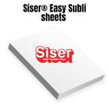Siser® Easy Subli Sheets