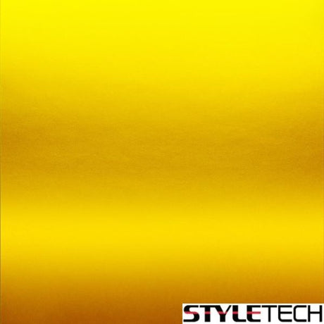 STYLETECH Craft™ Polished Metal - Sheets