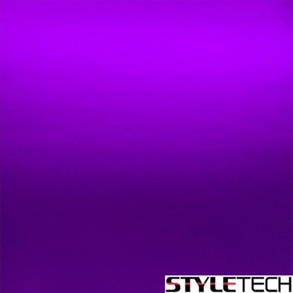 STYLETECH Craft™ Polished Metal - Sheets