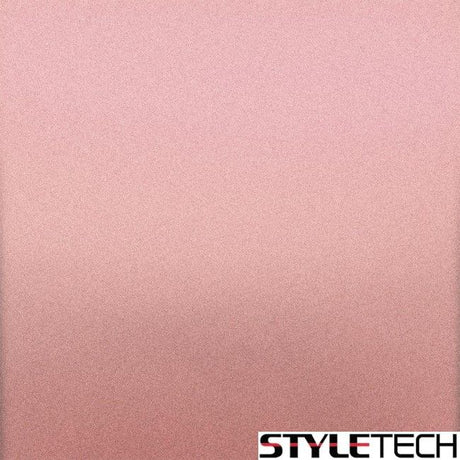 STYLETECH Craft™ Polished Metal - Sheets