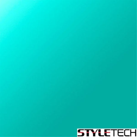 STYLETECH Craft™ Polished Metal - Sheets