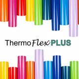 ThermoFlex® Plus - 20" x 5 Yard (15 Feet) - Roll
