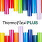 ThermoFlex® Plus - 20" x 25 Yard (75 Feet) - Roll